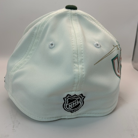 🏒🏒🏒Reebok Minnesota Wild hockey ball cap. - Picture 6 of 11